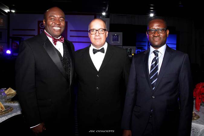great place to work nigeria 2018 awards