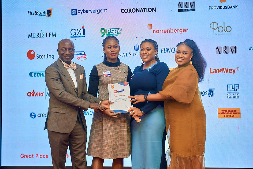 How to Get Certified and Join the 2025 Great Place To Work® Awards