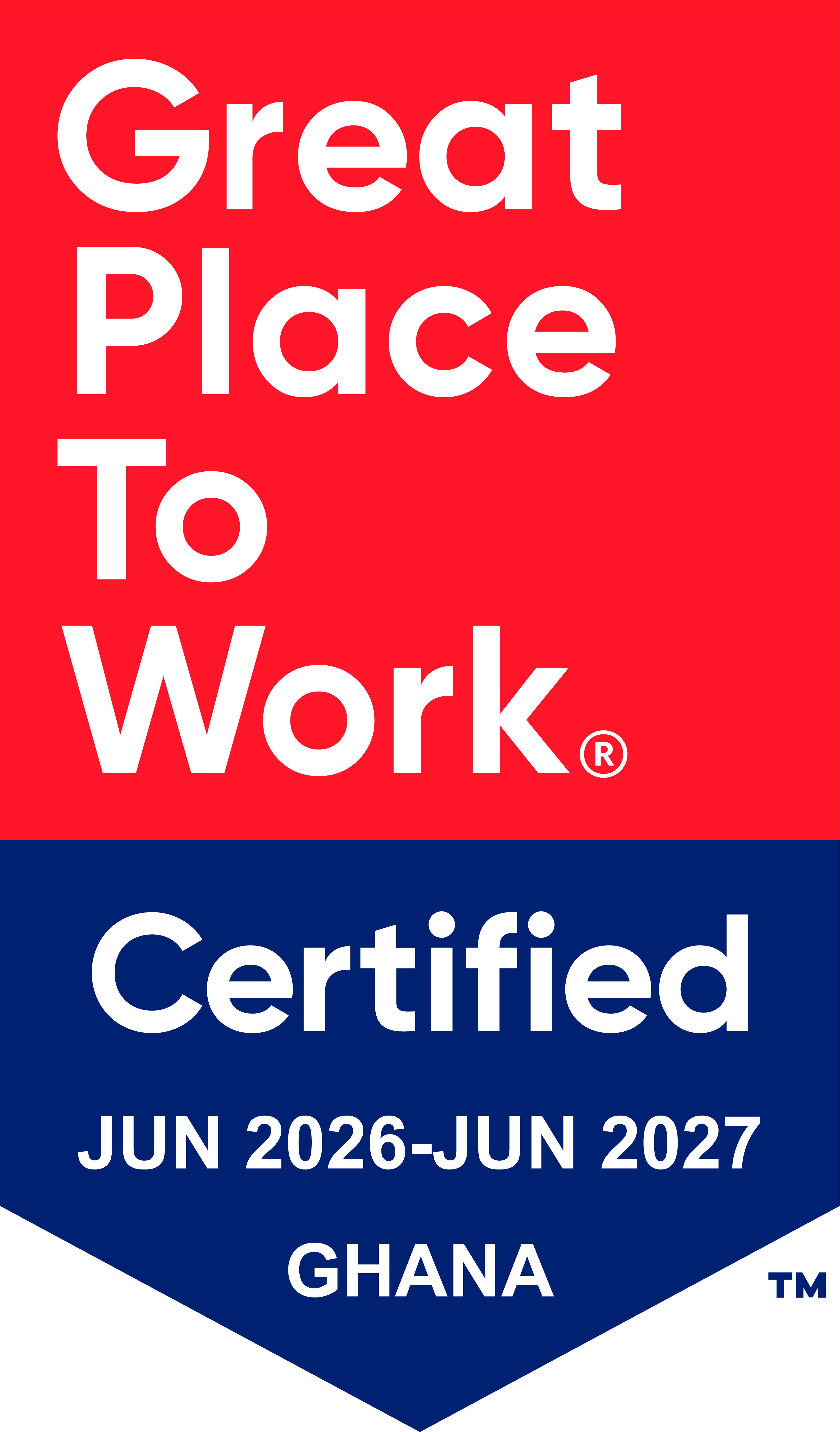 VFS Ghana Private Limited