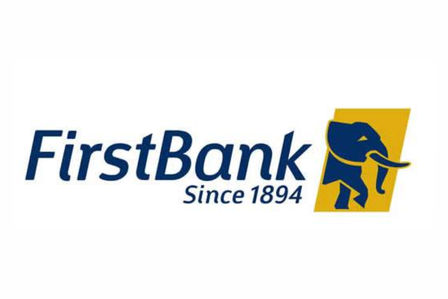 first bank