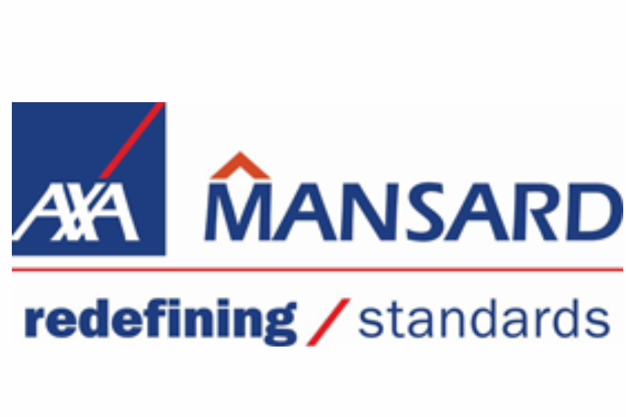 axa mansard