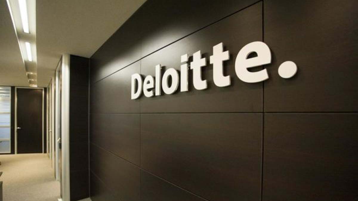 Deloitte Nigeria Aptitude Test
