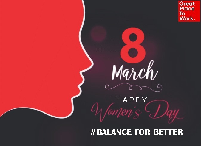 GREAT PLACE TO WORK Nigeria celebrates women on International Women’s Day 2019 