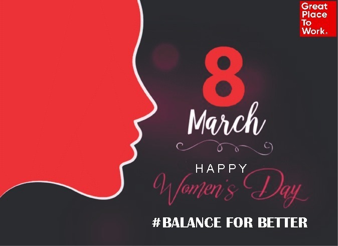  GREAT PLACE TO WORK Nigeria celebrates women on International Women’s Day 2019 