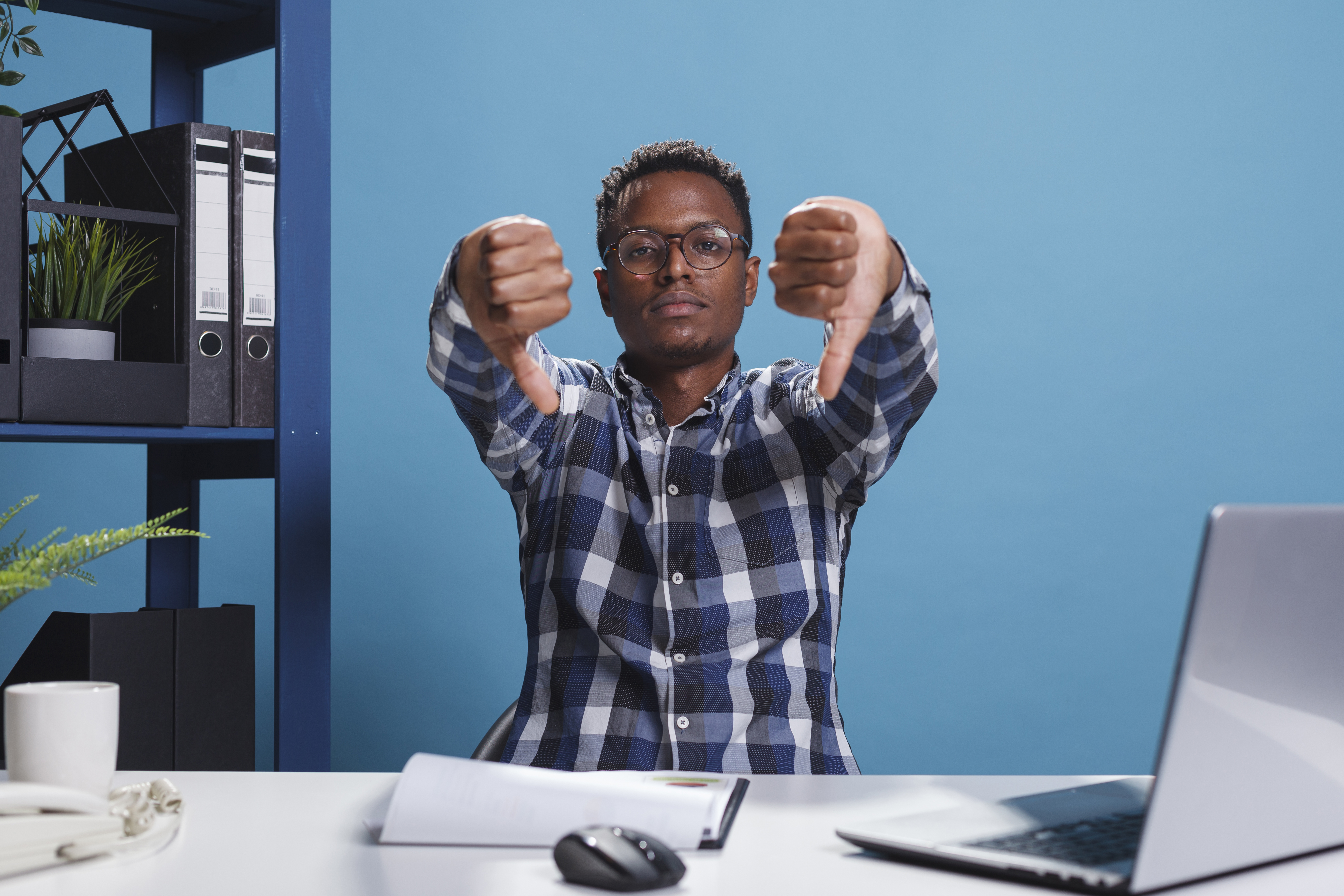 Why Employees Lose Trust in Management