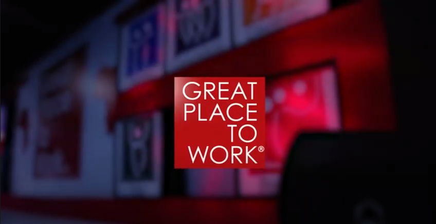 Great Place To Work Award 2019 | Great Place To Work - English
