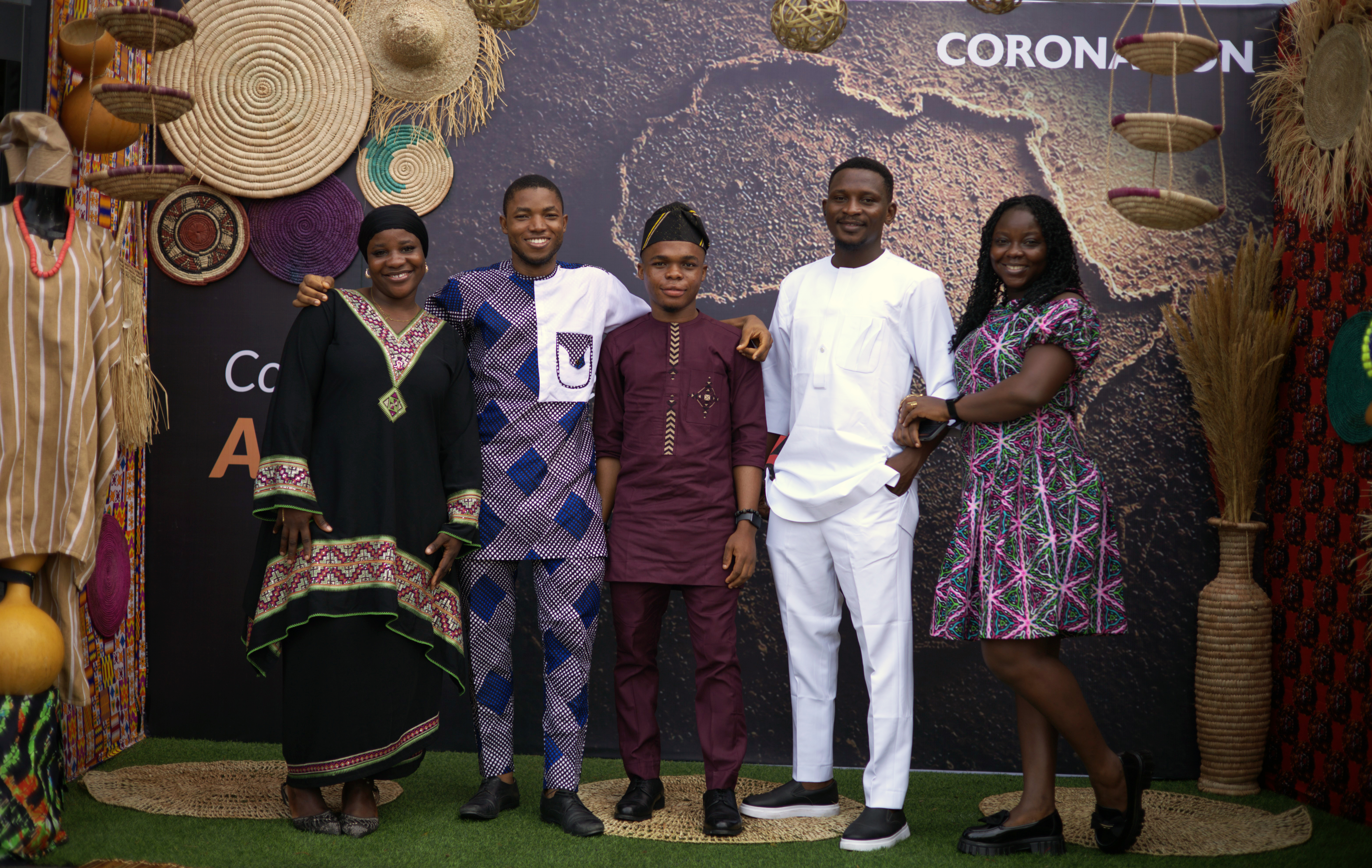 Coronation Insurance Plc