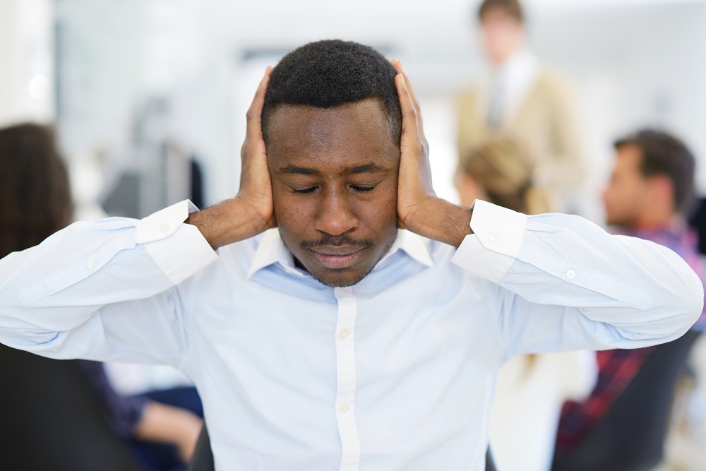  How to Relieve Stress: Tips for Employees, Line Managers and Organizations