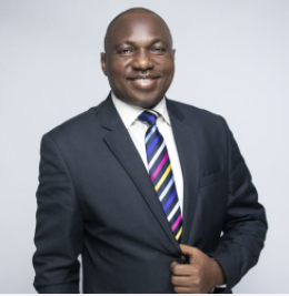 Olanrewaju Iyanda (Group Executive)