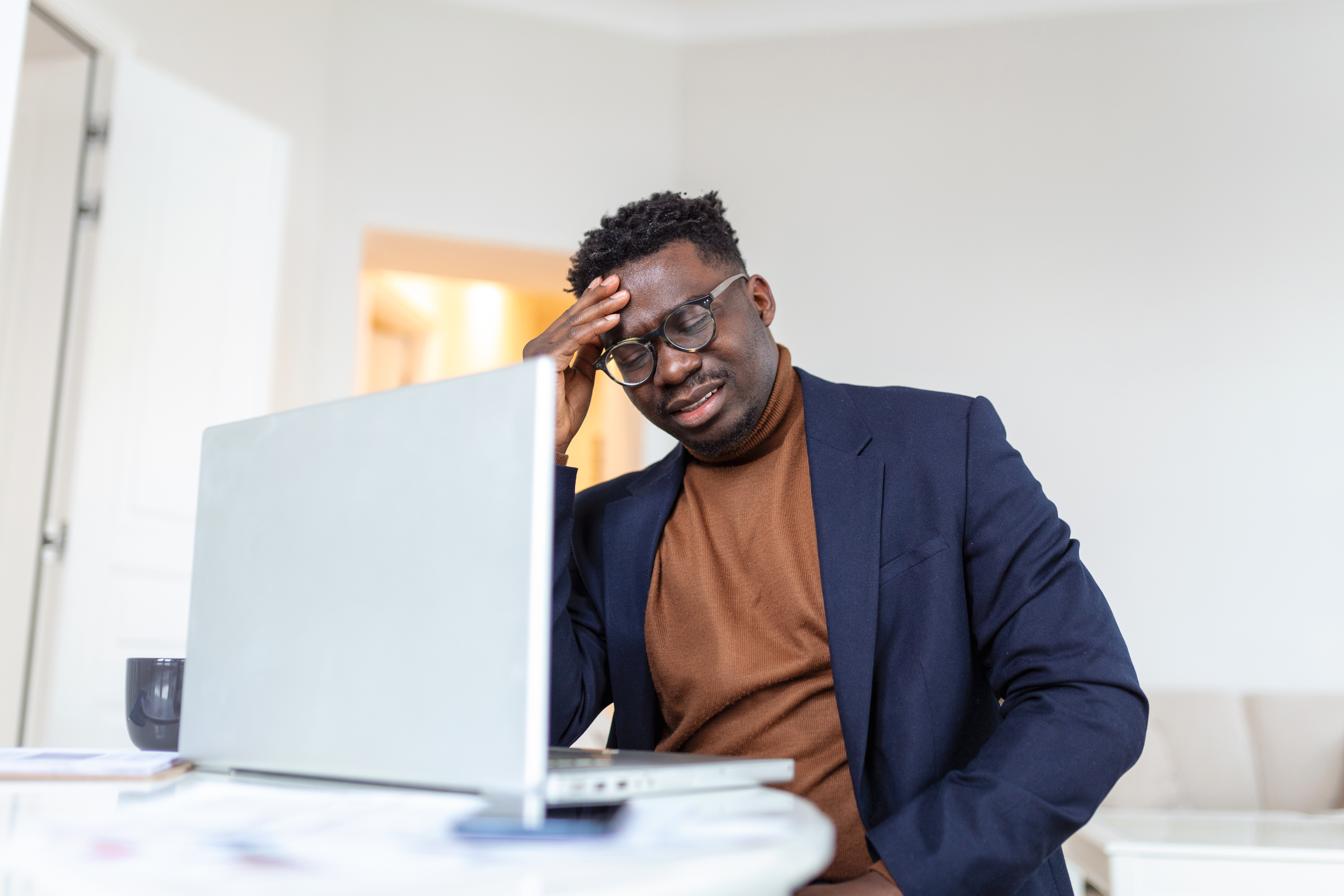 Why Employees Lose Trust in Management
